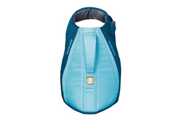 Ruffwear Float Coat Hunde-Schwimmweste Deep Blue Gr. XL Ruffwear Float Coat Hunde-Schwimmweste Deep Blue Gr. XL